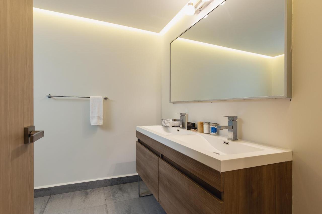 Luxurious 3 Bedroom 2 Ba In Chic Polanco District Ciudad de México Exterior foto