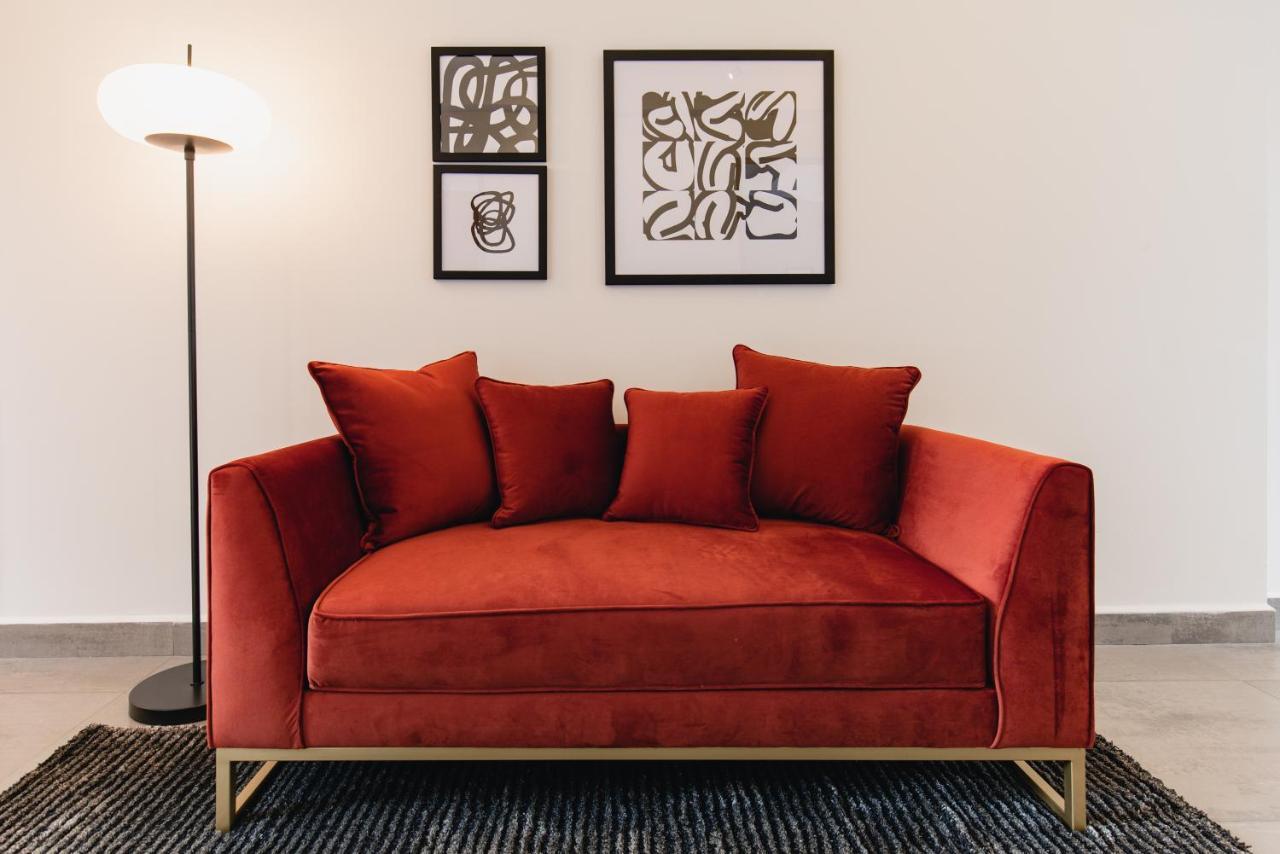 Luxurious 3 Bedroom 2 Ba In Chic Polanco District Ciudad de México Exterior foto